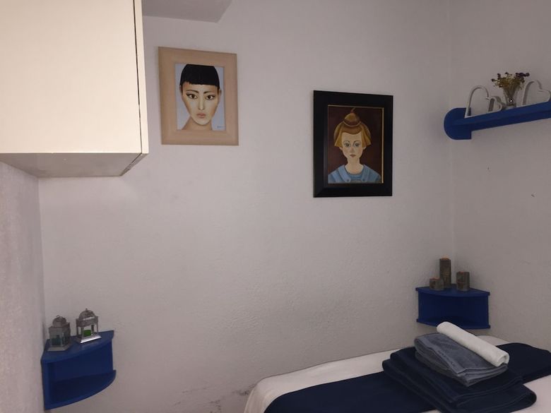 Apartamentos Casa Nou