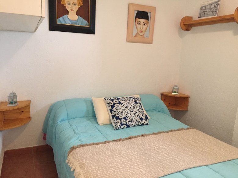 Apartamentos Casa Nou