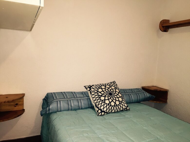 Apartamentos Casa Nou