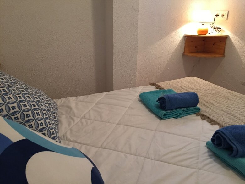 Apartamentos Casa Nou