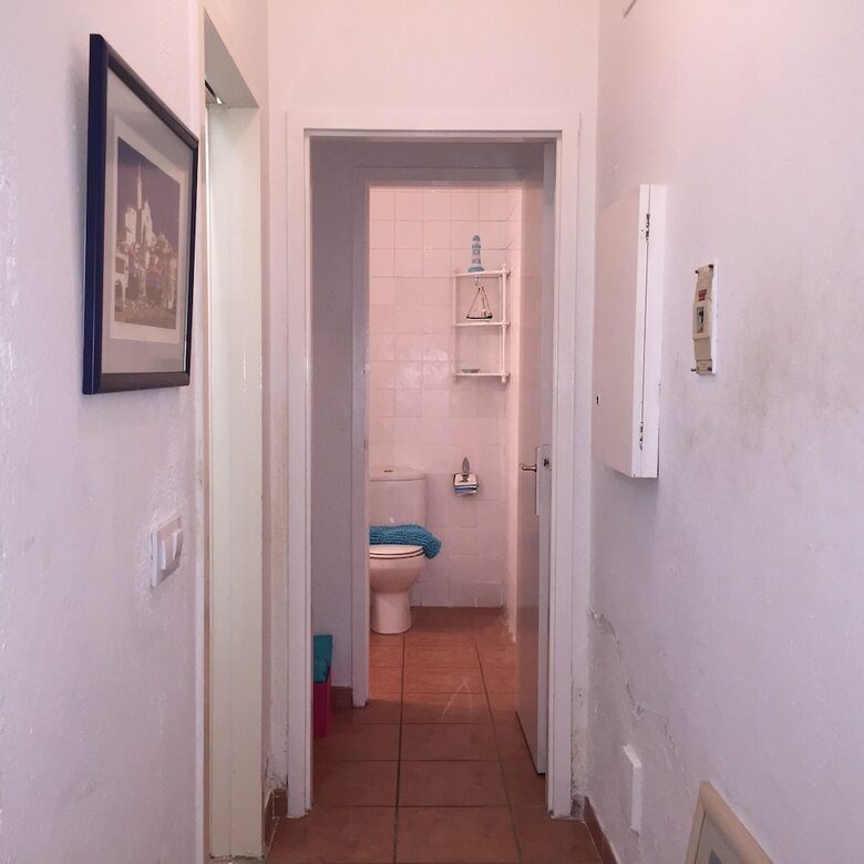 Apartamentos Casa Nou