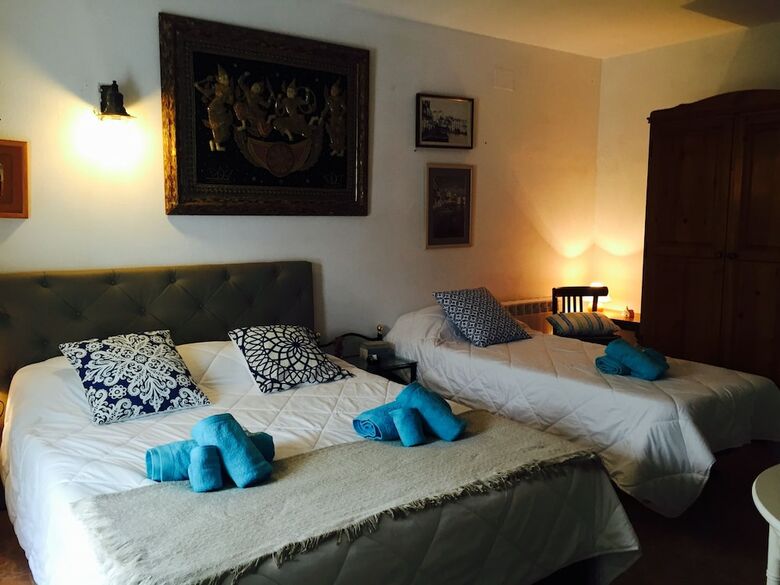 Apartamentos Casa Nou