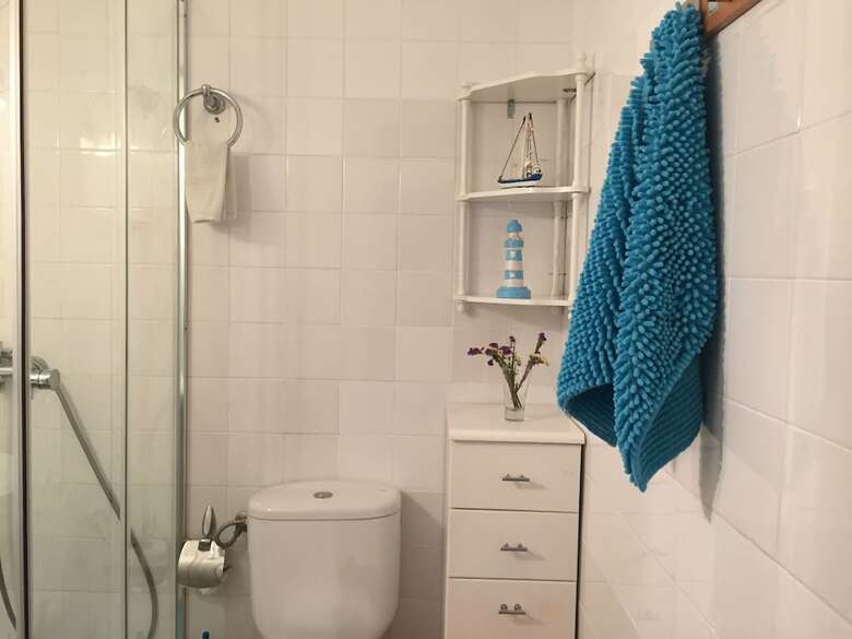 Apartamentos Casa Nou