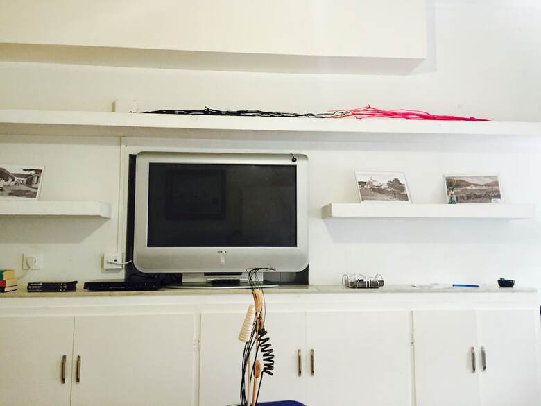 Apartamentos Casa Nou