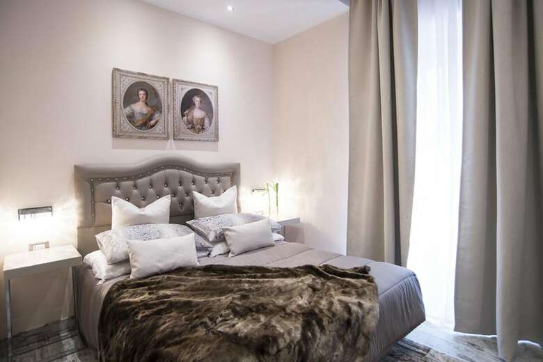 Hotel Colonna 18