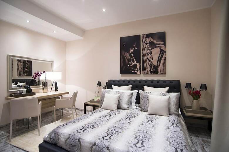 Hotel Colonna 18