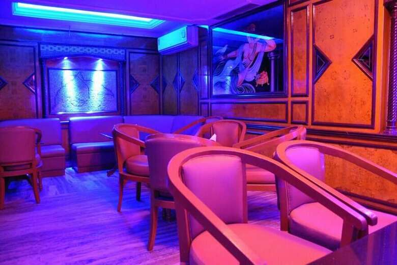 Hotel Ashok Residency