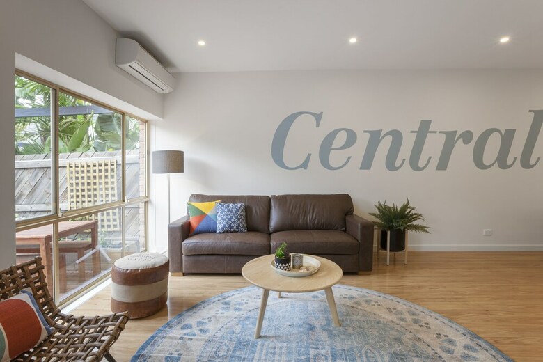 Apartamentos Boutique Stays - Central Park, South Melbourne