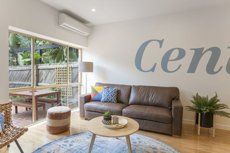 Apartamentos Boutique Stays - Central Park, South Melbourne