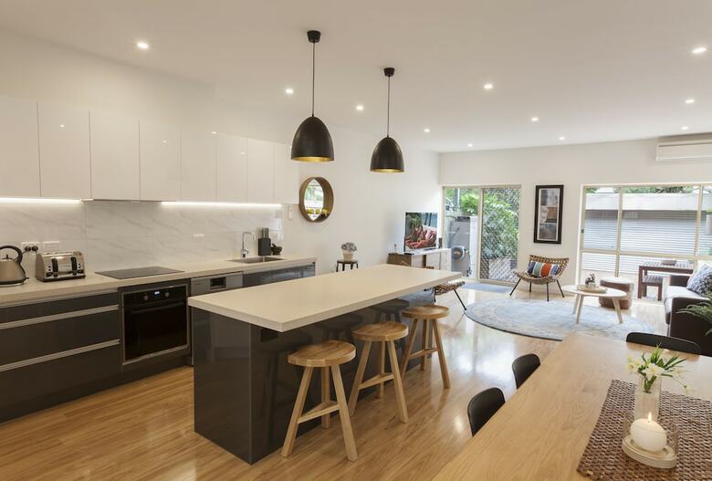 Apartamentos Boutique Stays - Central Park, South Melbourne