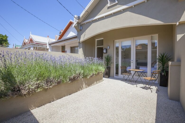 Boutique Stays - South Yarra Lane