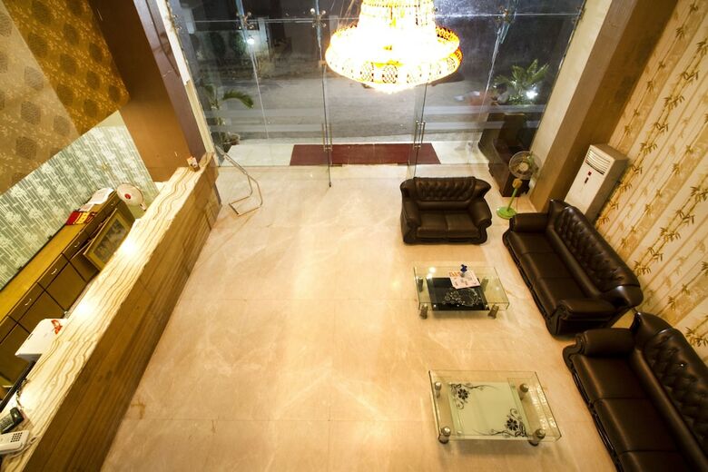 Hotel Rainbow International Shamshabad