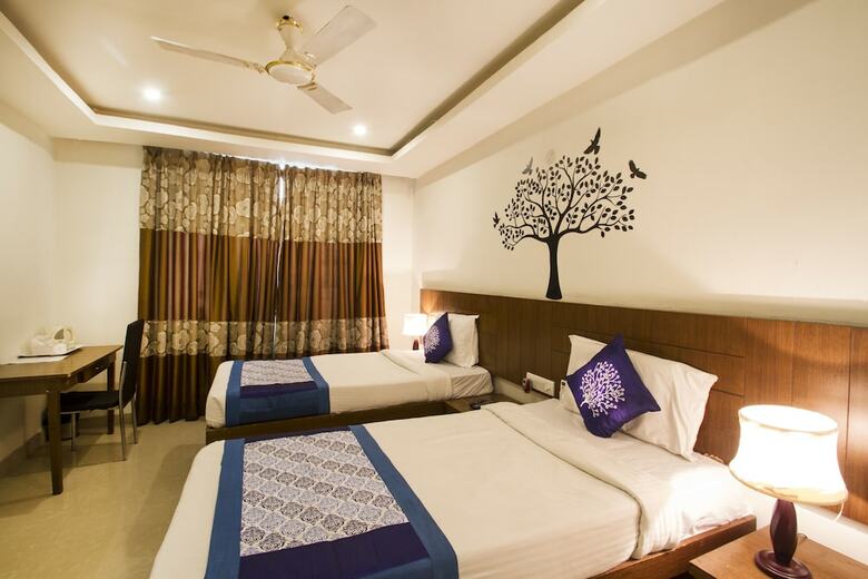 Hotel Rainbow International Shamshabad