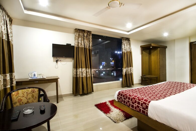 Hotel Rainbow International Shamshabad