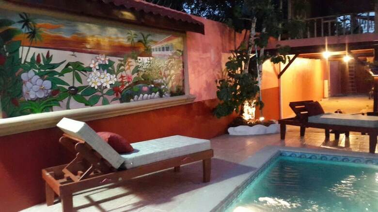 Aparthotel Hotel Boutique Posada Las Iguanas