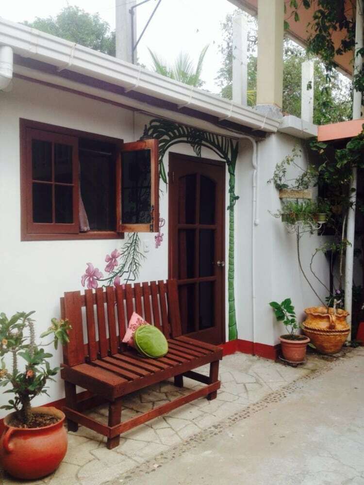 Aparthotel Hotel Boutique Posada Las Iguanas