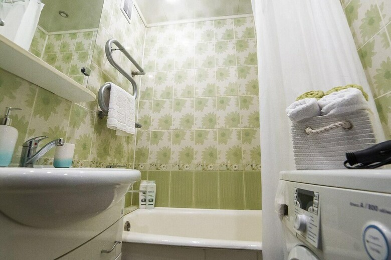 Paulmarie Apartments In Soligorsk