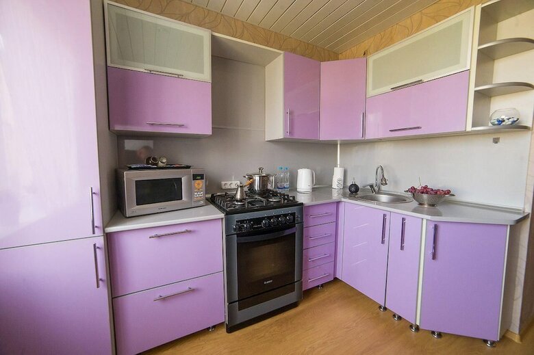 Paulmarie Apartments In Soligorsk
