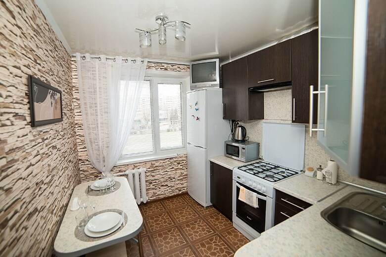 Paulmarie Apartments In Soligorsk