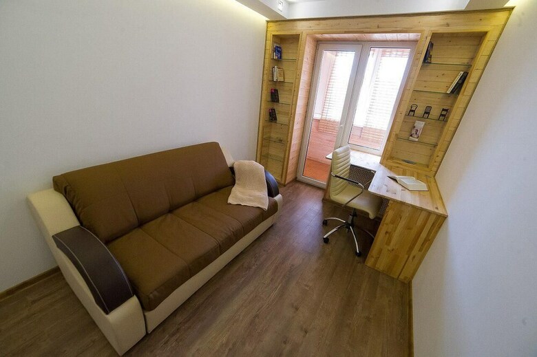 Paulmarie Apartments In Soligorsk