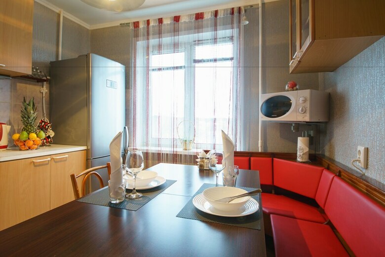 Paulmarie Apartments In Soligorsk