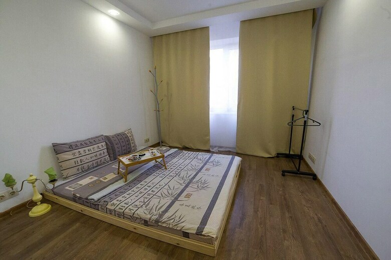 Paulmarie Apartments In Soligorsk