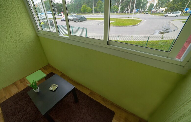 Paulmarie Apartments In Soligorsk