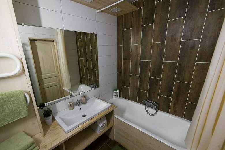Paulmarie Apartments In Soligorsk