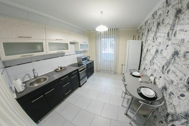Paulmarie Apartments In Soligorsk
