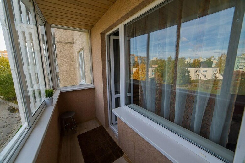 Paulmarie Apartments In Soligorsk