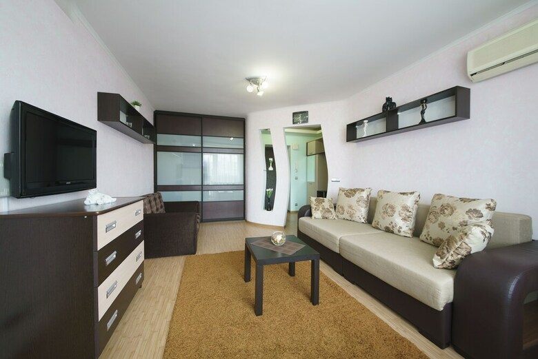 Paulmarie Apartments In Soligorsk