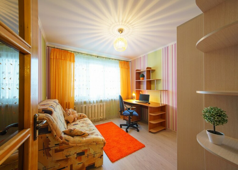 Paulmarie Apartments In Soligorsk