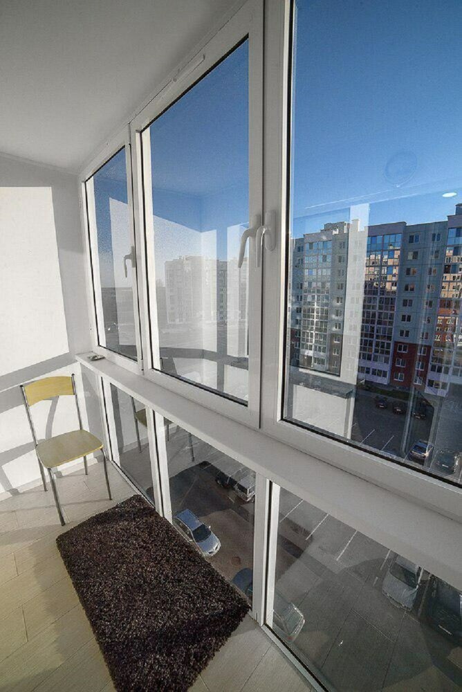 Paulmarie Apartments In Soligorsk