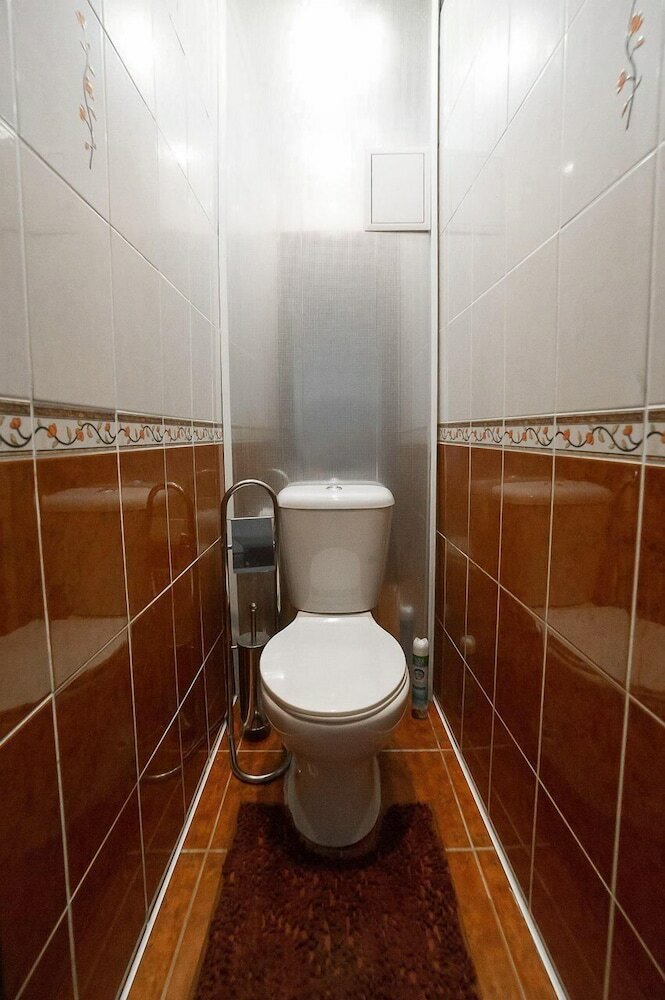 Paulmarie Apartments In Soligorsk