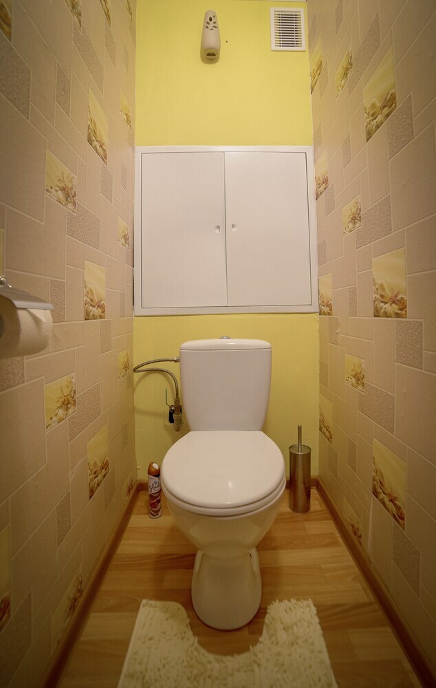 Paulmarie Apartments In Soligorsk
