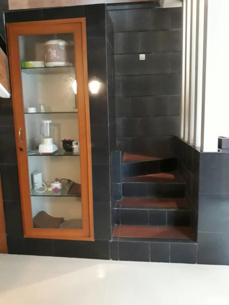 Villa Kubu D' Bukit Jimbaran