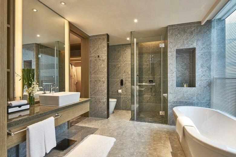 The Qube Hotel Shanghai Hongqiao