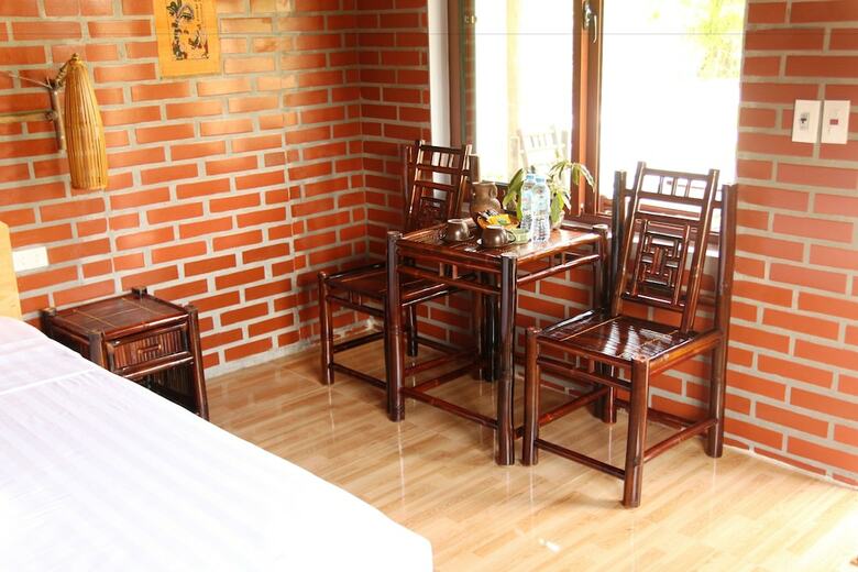 Hotel Ninh Binh Greenland Homestay