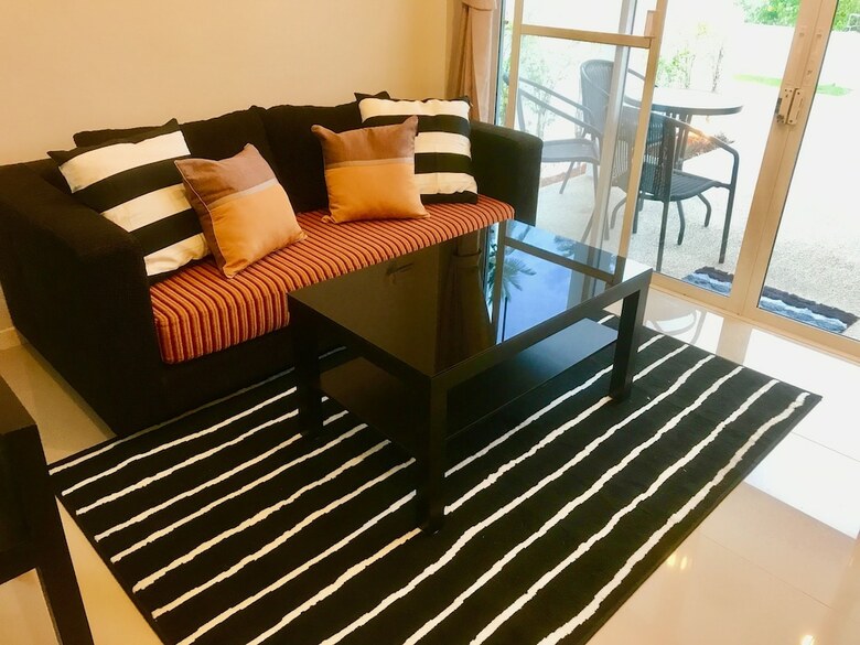 Villa 2 Bedroom Luxury House Near Beach