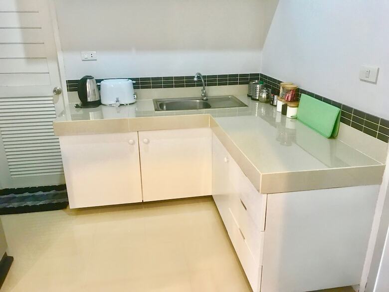 Villa 2 Bedroom Luxury House Near Beach