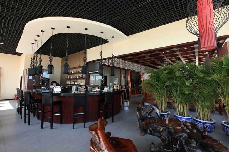 Lihao Hotel Airport Guo Zhan