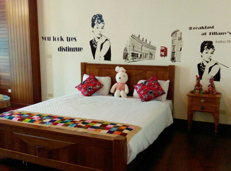 Bed & Breakfast Yi Home