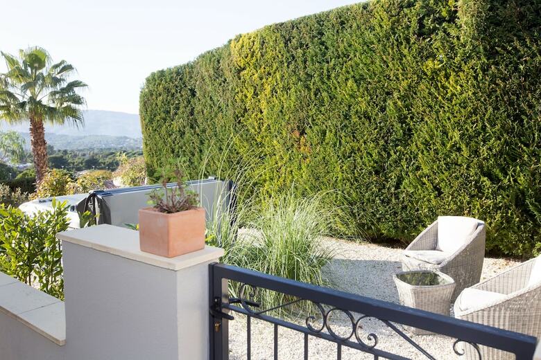Bed & Breakfast Villa Stephanie Guest House Mougins