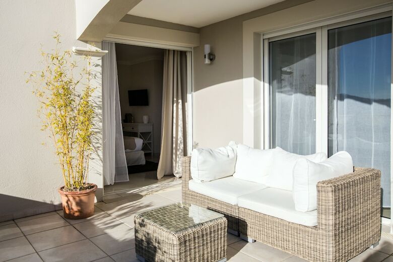 Bed & Breakfast Villa Stephanie Guest House Mougins