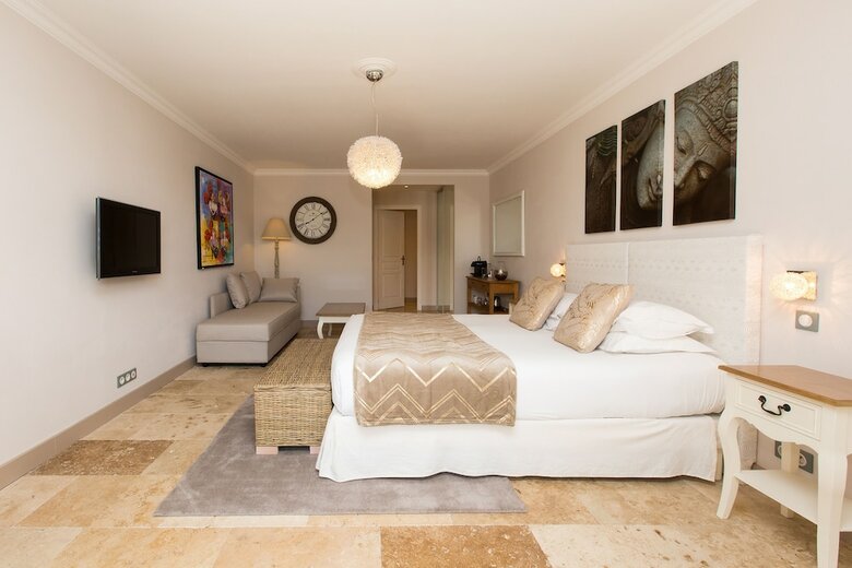 Bed & Breakfast Villa Stephanie Guest House Mougins