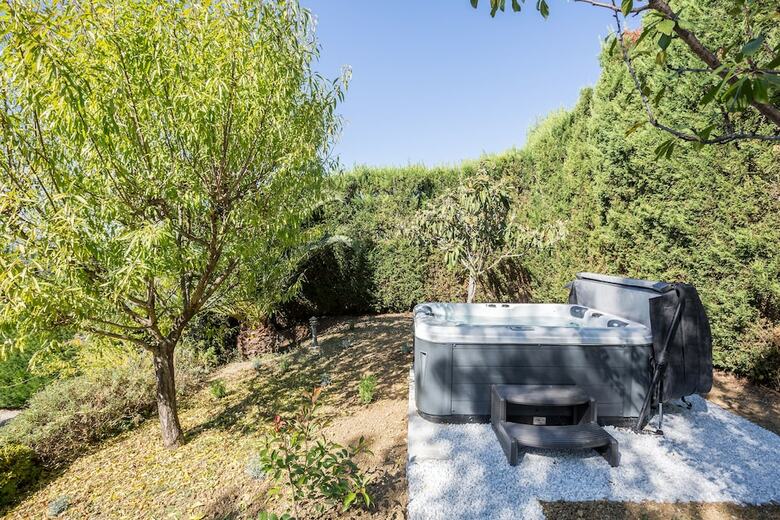 Bed & Breakfast Villa Stephanie Guest House Mougins