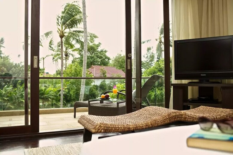 2 Bedroom Villa Gardenia Near Beach