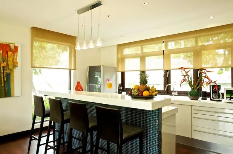 2 Bedroom Villa Gardenia Near Beach