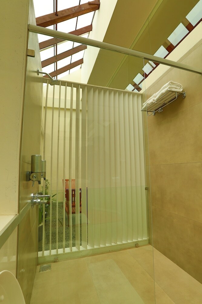 Hotel Sukhayus Wellness Ayurveda Retreat