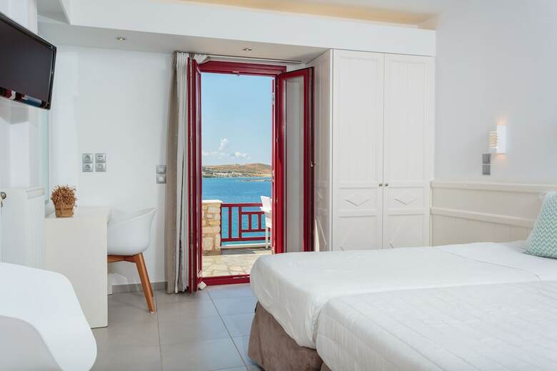Hotel Katerina Mare